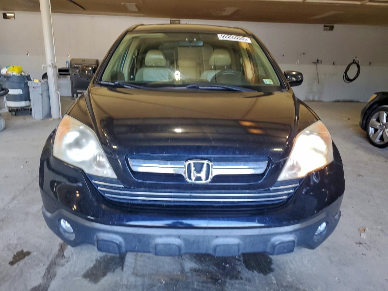 Honda Crv Exl Image 4