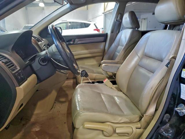 Honda Crv Exl Image 7