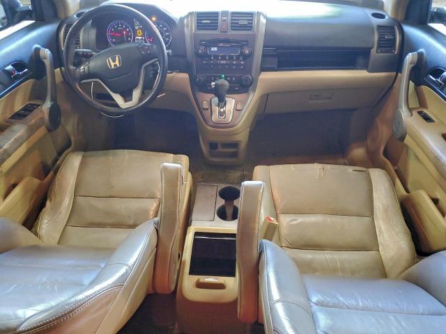 Honda Crv Exl Image 8