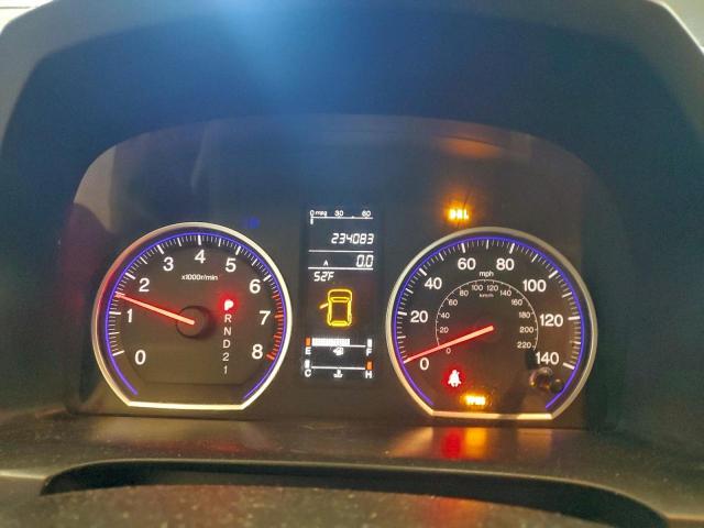 Honda Crv Exl Image 12