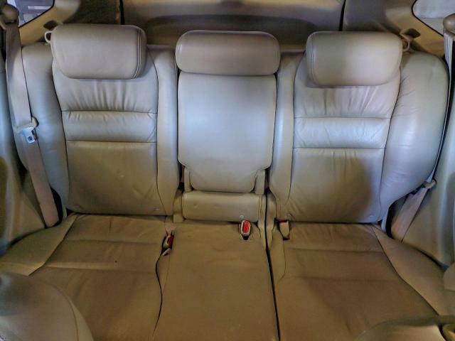 Honda Crv Exl Image 10