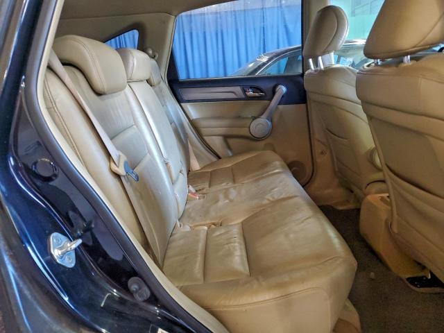 Honda Crv Exl Image 11