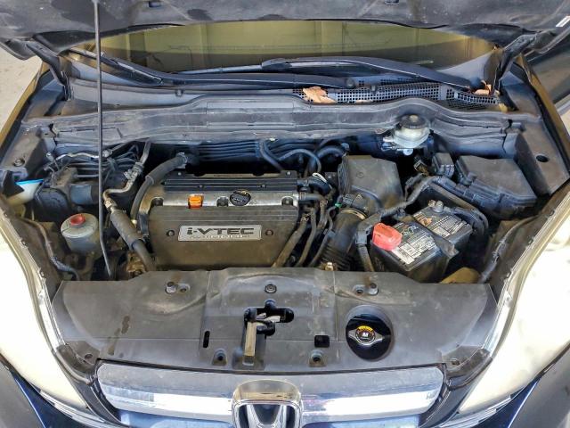 Honda Crv Exl Image 9