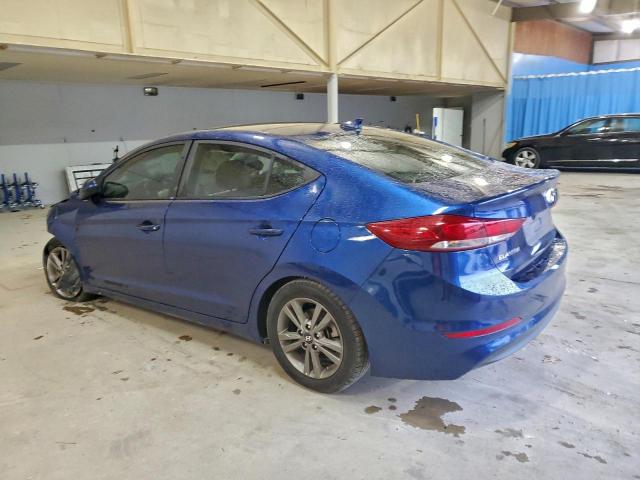 Hyundai ELANTRA Sel Image 3