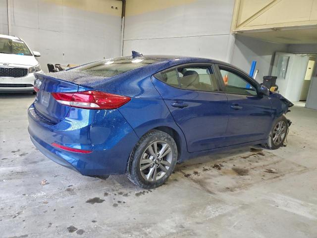 Hyundai ELANTRA Sel Image 6