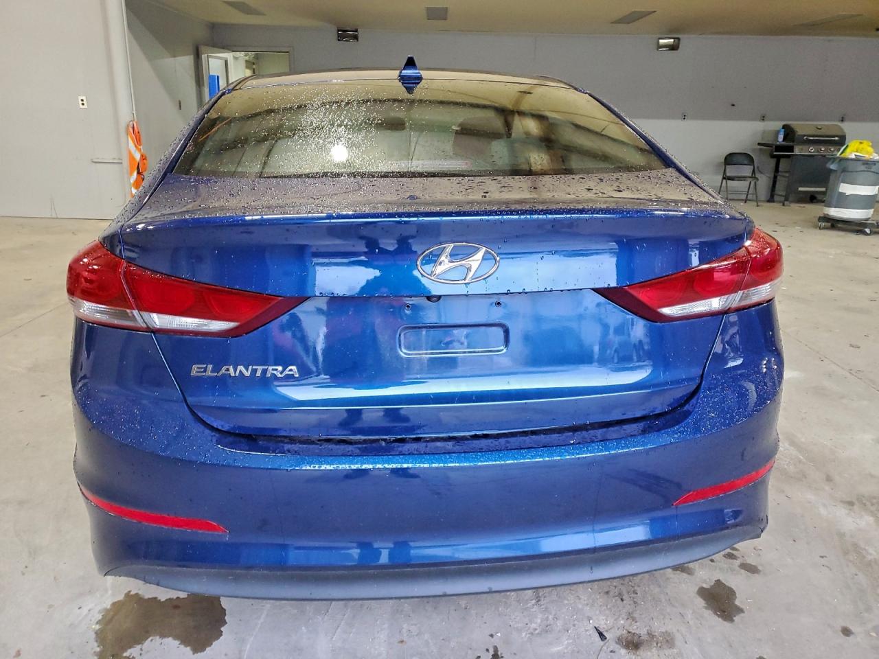 Hyundai ELANTRA Sel Image 4