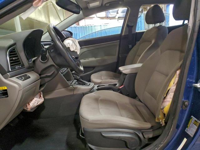 Hyundai ELANTRA Sel Image 11