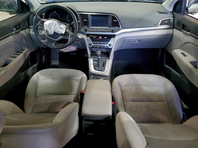 Hyundai ELANTRA Sel Image 9