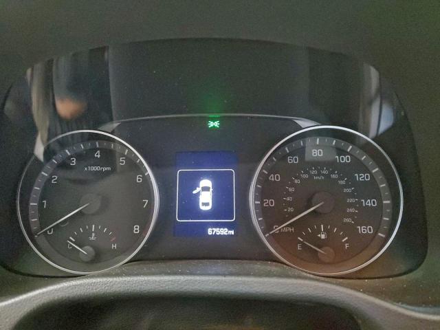 Hyundai ELANTRA Sel Image 12