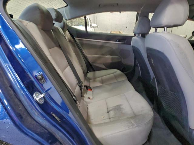 Hyundai ELANTRA Sel Image 8