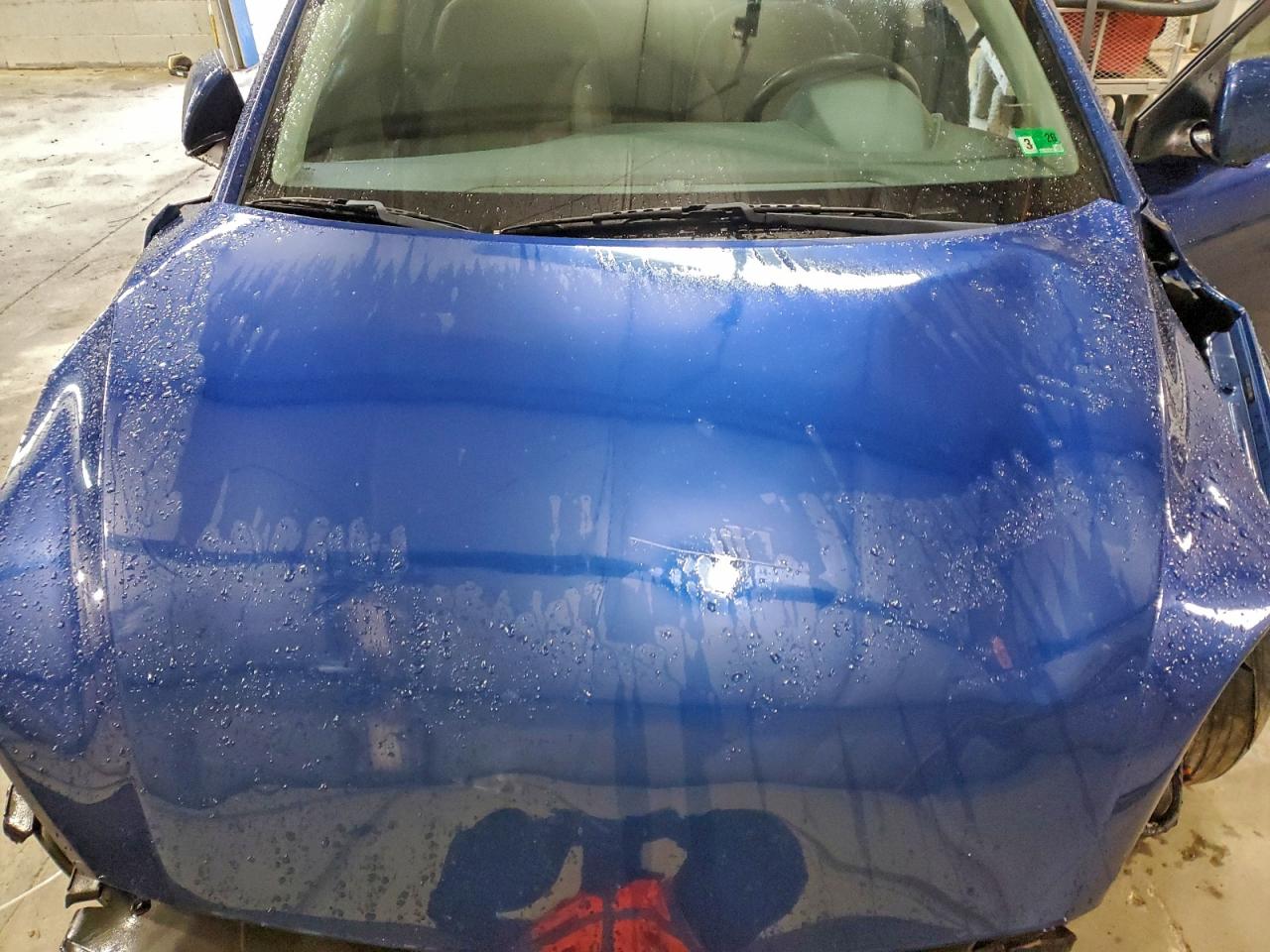 Hyundai ELANTRA Sel Image 13