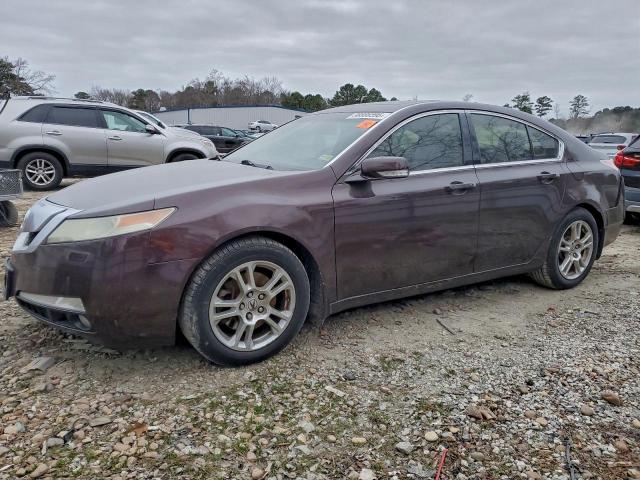  Salvage Acura TL