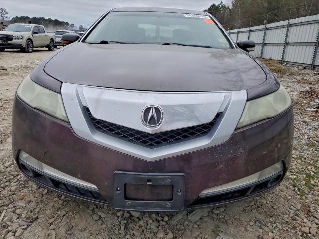 Acura TL Image 3