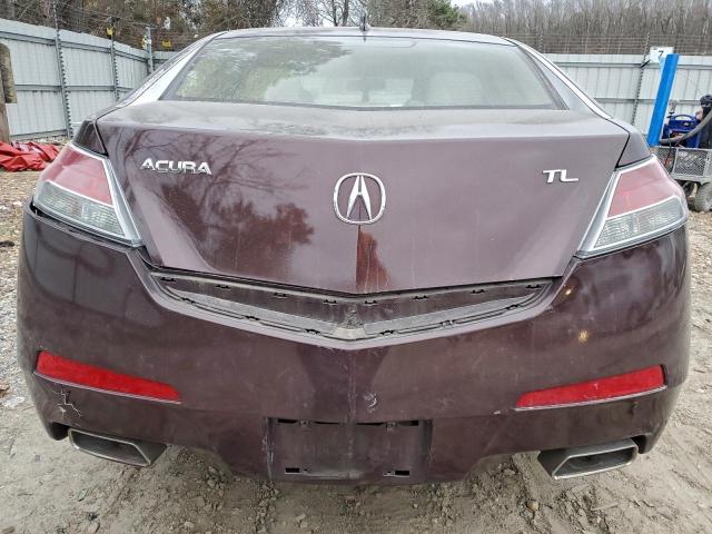 Acura TL Image 2