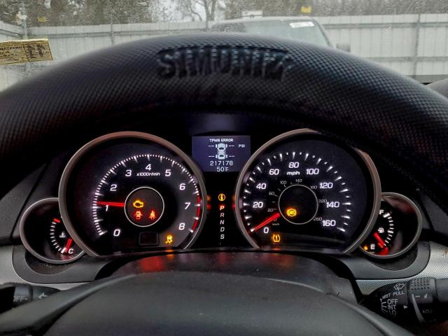 Acura TL Image 12