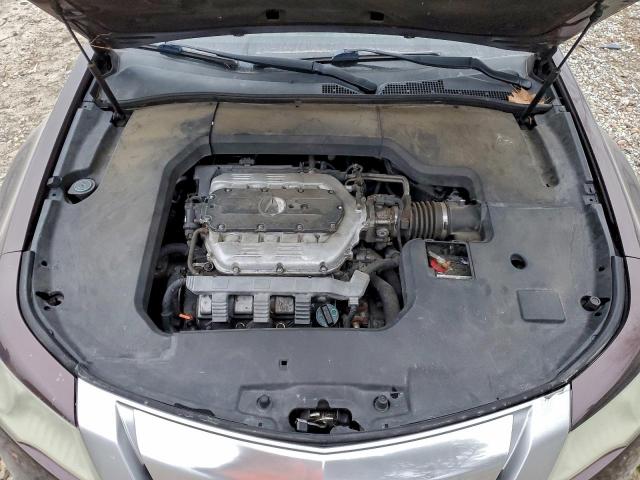 Acura TL Image 11