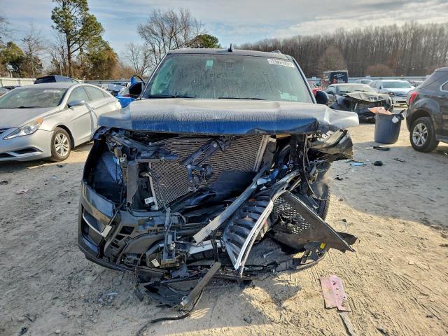 Ford Expedition Limited Image 6