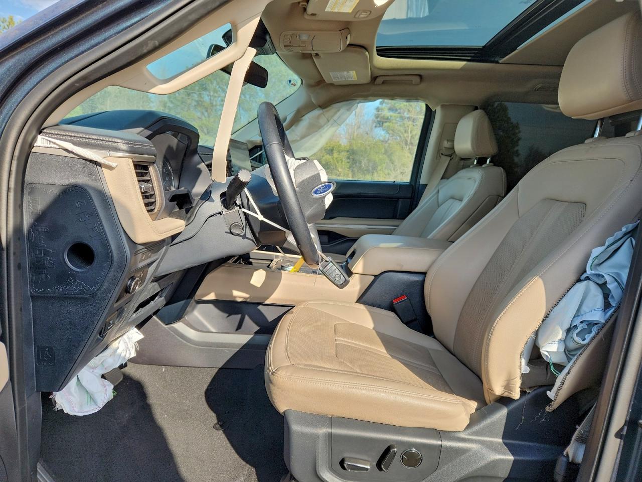 Ford Expedition Limited Image 8