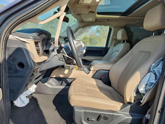 Ford Expedition Limited Image 8