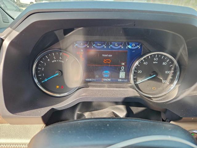 Ford Expedition Limited Image 4