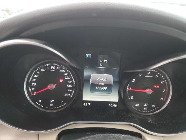 Mercedes-Benz C-Class 300 4matic Image 11