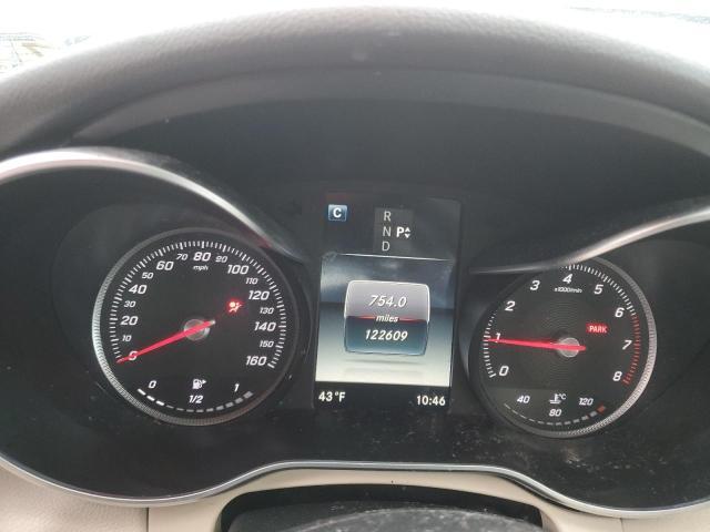 Mercedes-Benz C-Class 300 4matic Image 11