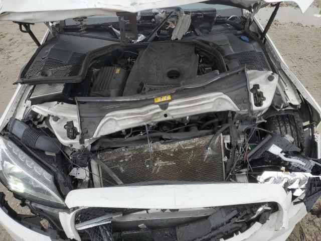 Mercedes-Benz C-Class 300 4matic Image 9