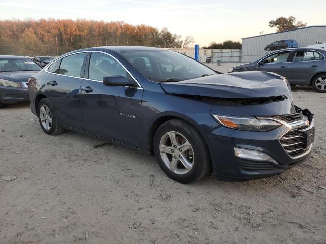 Chevrolet Malibu Lt Image 5