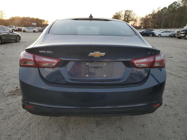 Chevrolet Malibu Lt Image 9