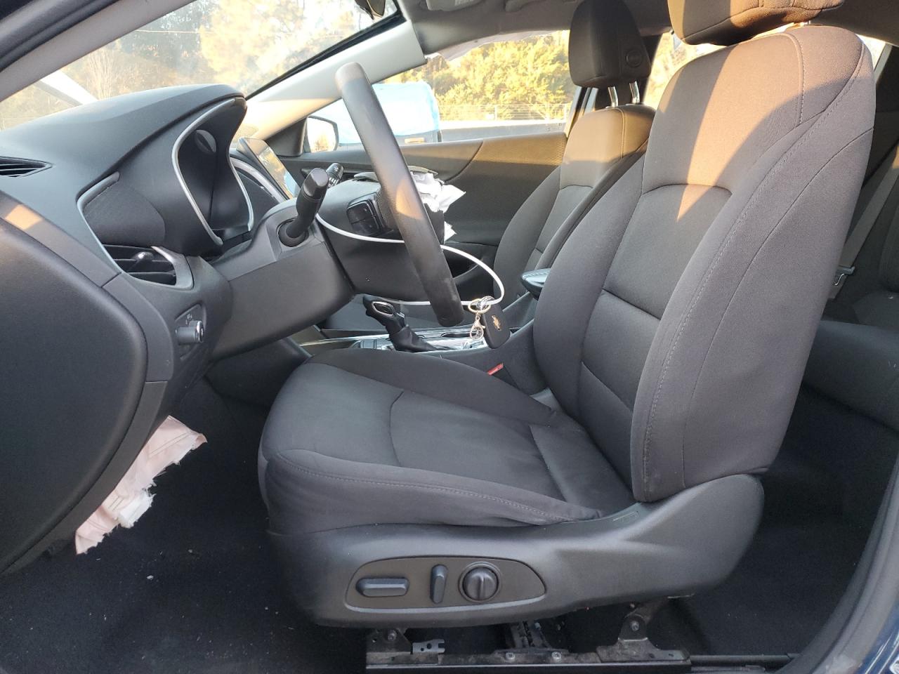 Chevrolet Malibu Lt Image 7