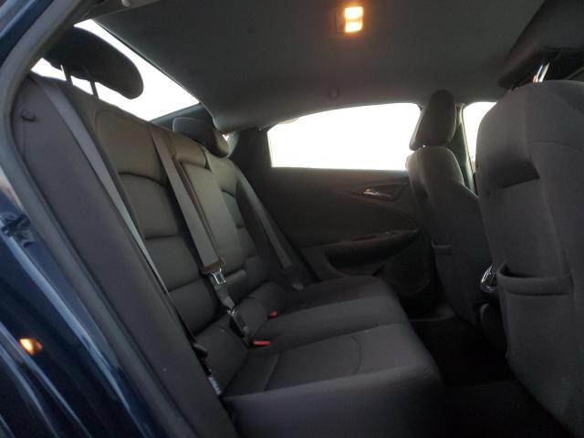 Chevrolet Malibu Lt Image 12