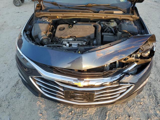 Chevrolet Malibu Lt Image 3