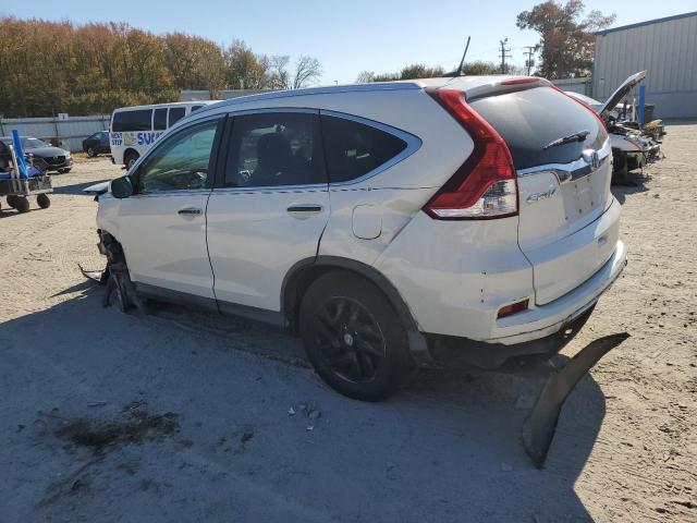 Honda Crv Exl Image 7