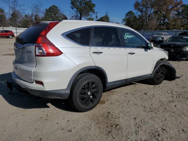 Honda Crv Exl Image 13