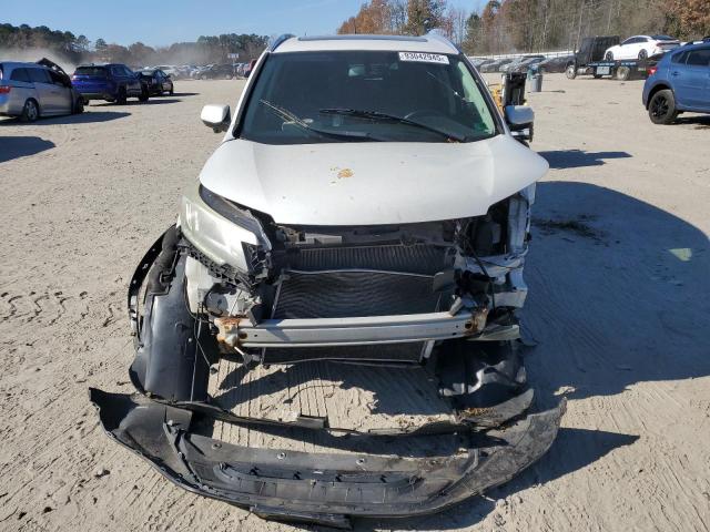 Honda Crv Exl Image 11