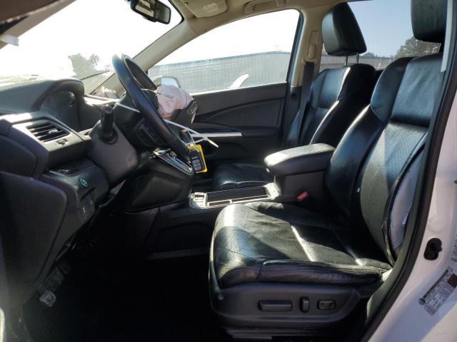 Honda Crv Exl Image 9