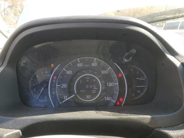 Honda Crv Exl Image 12