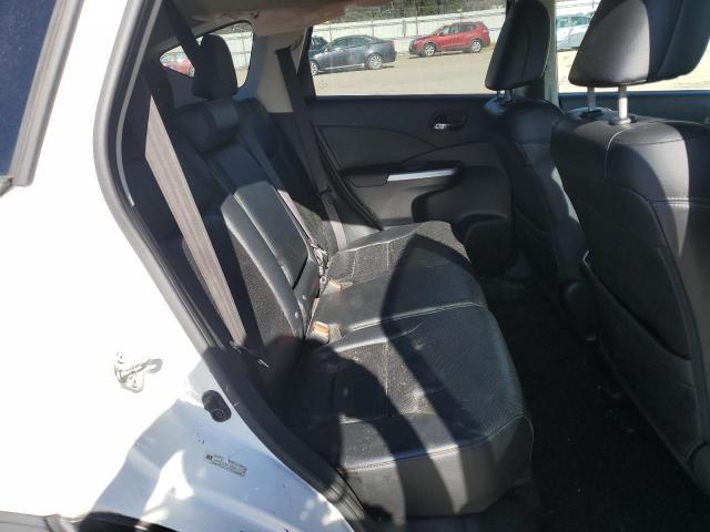 Honda Crv Exl Image 10