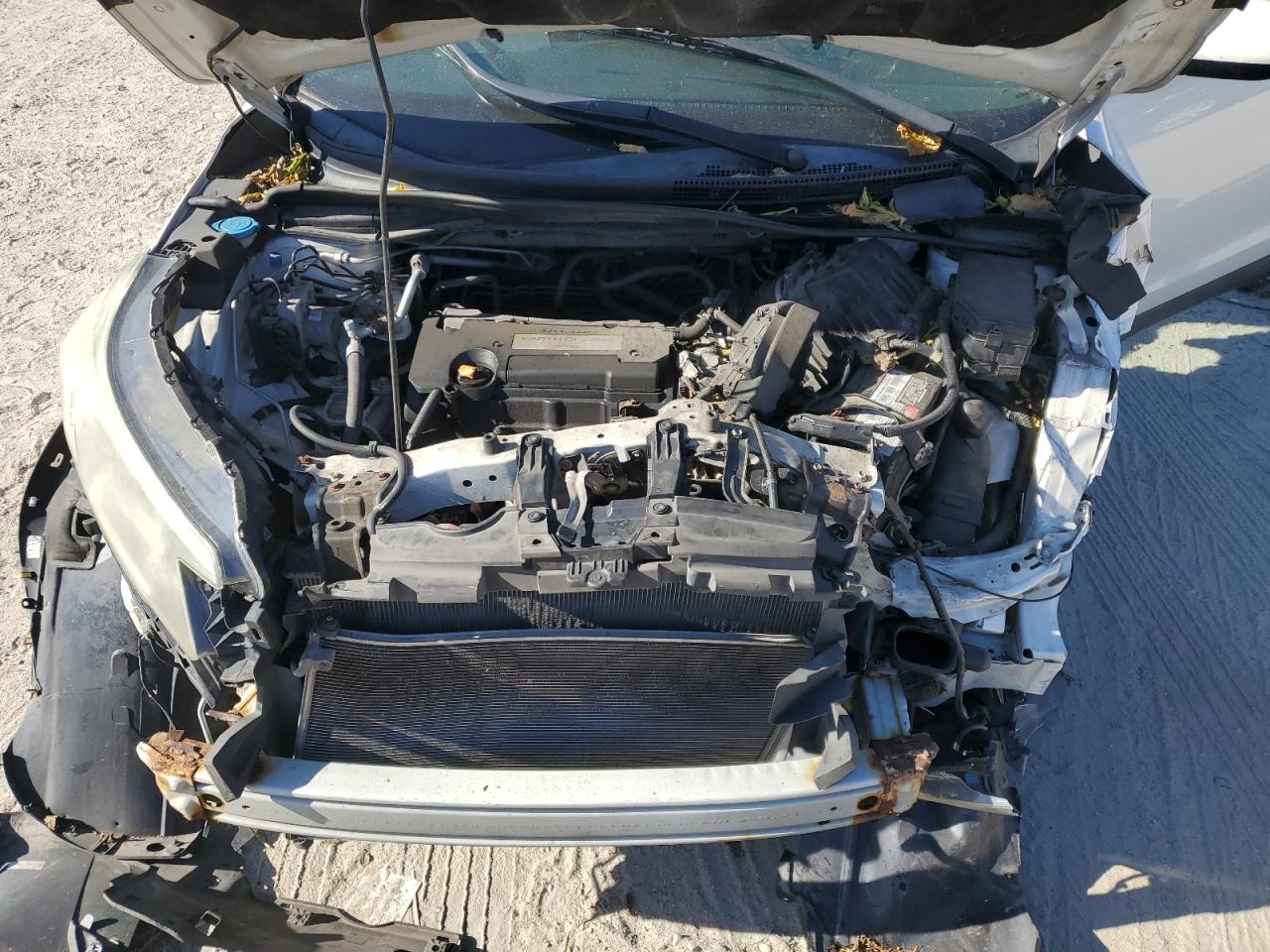 Honda Crv Exl Image 3