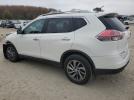 Nissan Rogue S Image 3