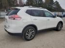 Nissan Rogue S Image 2