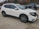 Nissan Rogue S Image 14