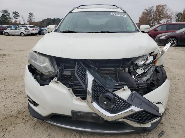 Nissan Rogue S Image 13