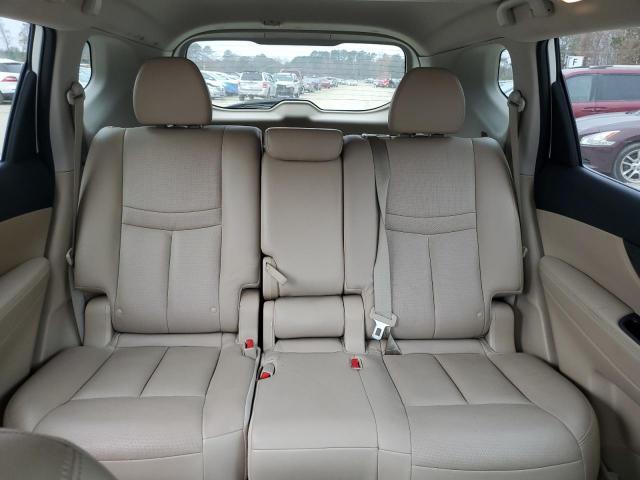 Nissan Rogue S Image 6