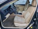 Toyota Camry Le Image 3