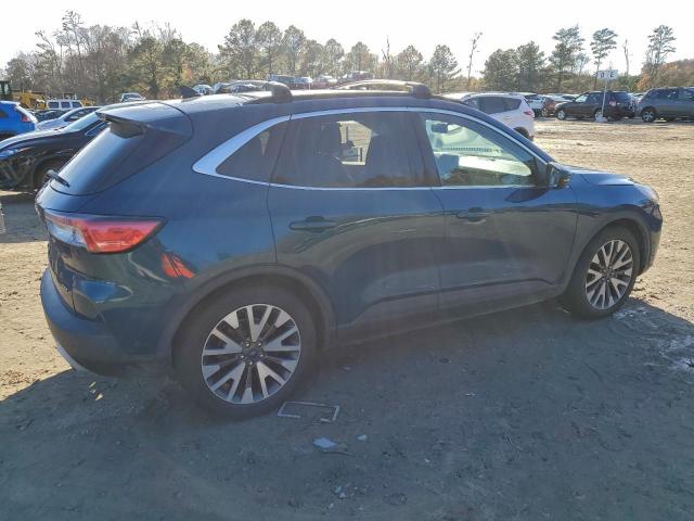 Ford Escape Titanium Image 4