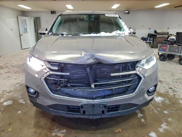 Chevrolet Traverse Lt Image 13
