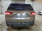 Chevrolet Traverse Lt Image 3