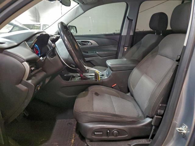 Chevrolet Traverse Lt Image 6