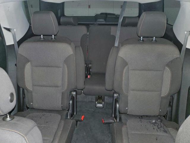 Chevrolet Traverse Lt Image 7